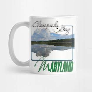 Chesapeake Bay Mug